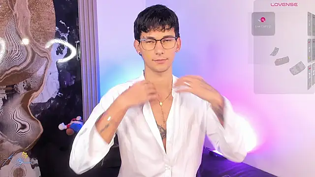 Alexx tc online show from June 28, 2:39 am