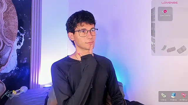 Alexx tc online show from July 2, 3:23 am