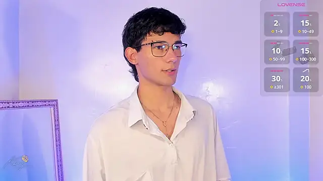 Alexx tc online show from July 3, 2:40 am