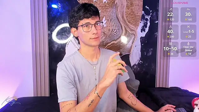 Alexx tc online show from July 7, 3:31 am
