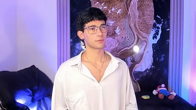 Alexx tc online show from July 12, 3:41 am
