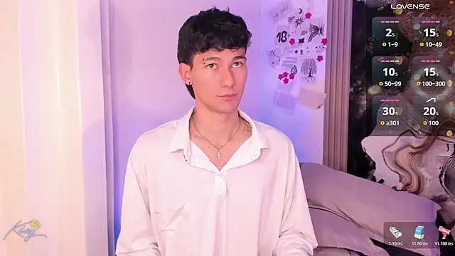 Alexx tc online show from July 30, 4:11 am