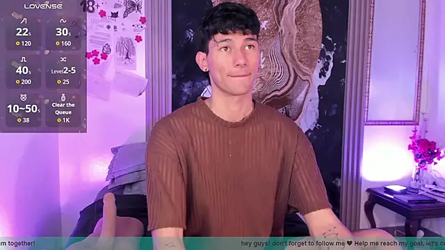 Alexx tc online show from August 1, 12:43 am