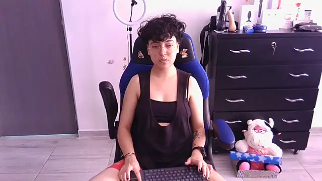 thomascooper7 online show from March 8, 3:02 pm