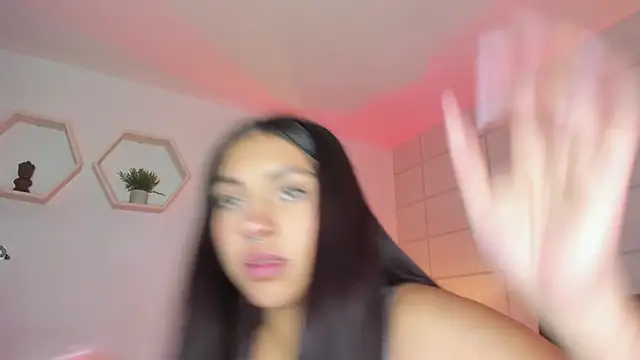 Christine Laam online show from September 13, 11:54 am