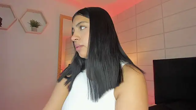 Christine Laam online show from November 18, 12:09 pm