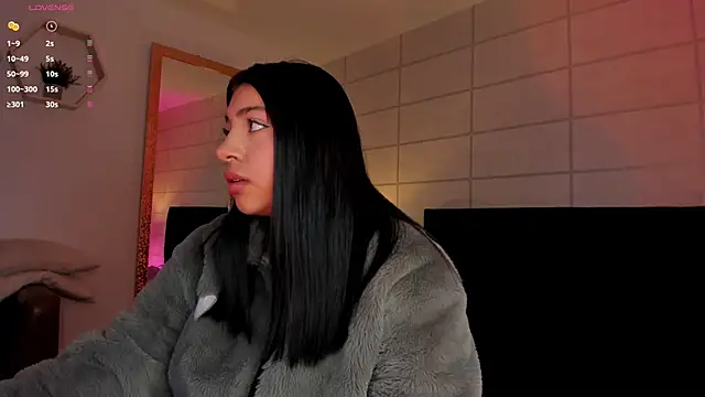 Christine Laam online show from February 19, 12:12 pm