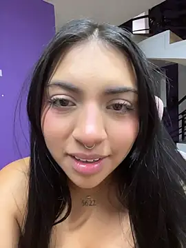 Christine Laam online show from July 11, 2:47 am