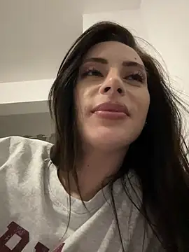 NattyPierce online show from January 14, 7:43 pm