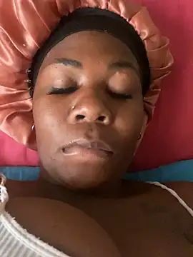 DarkGorgeous online show from January 19, 1:04 pm