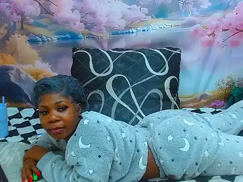 DarkGorgeous online show from June 6, 3:33 am