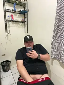 RodeMud online show from March 7, 9:17 am