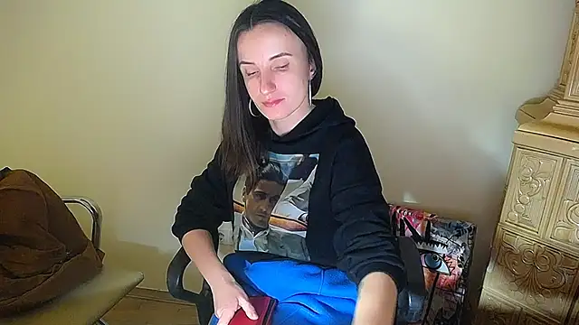 LaimaV  online show from December 10, 2:28 pm