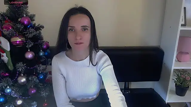 LaimaV  online show from December 22, 1:22 pm