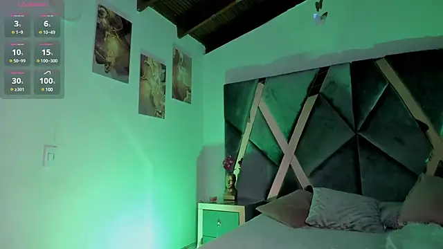 Milan ebony online show from March 14, 11:23 am