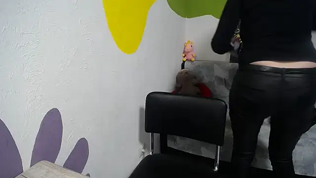 Snapshot of _sexy_lady chatting on December 5, 10:23 am sexy lady online show from December 5, 10:23 am