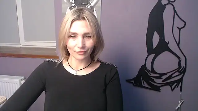  sexy lady online show from March 6, 1:29 pm