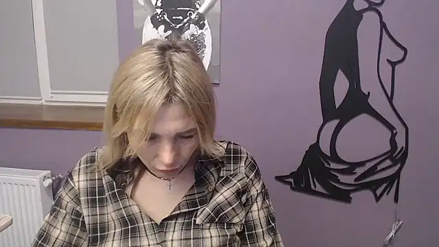  sexy lady online show from March 9, 12:20 pm