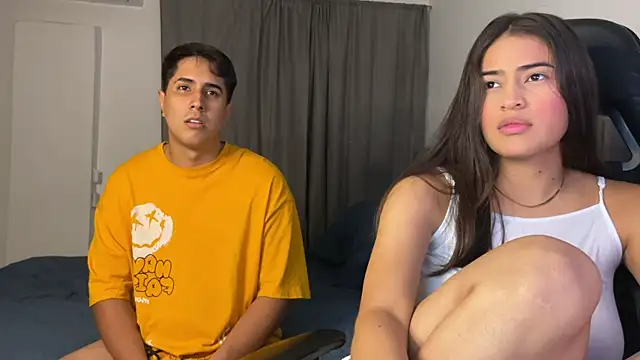 dereckbrownn online show from January 4, 9:20 pm