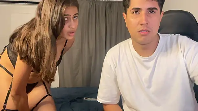 dereckbrownn online show from January 6, 4:04 am