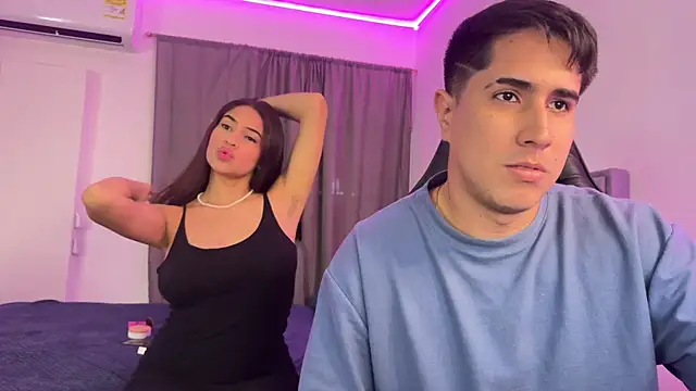 dereckbrownn online show from January 13, 8:37 pm