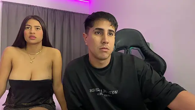 dereckbrownn online show from February 23, 12:51 am