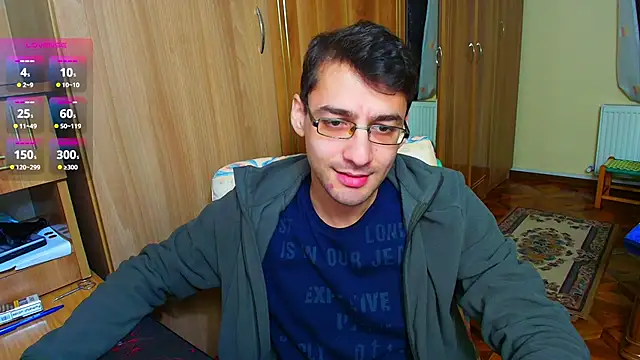 HungEddy online show from January 11, 8:32 pm