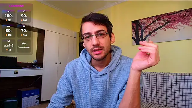 HungEddy online show from January 12, 9:03 am