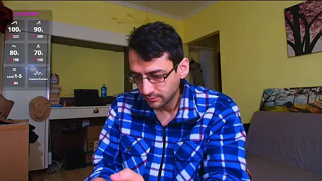 HungEddy online show from February 28, 11:39 pm