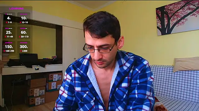 HungEddy online show from March 2, 8:54 am