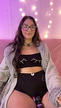 DianaSartori online show from June 15, 5:26 pm
