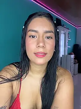 ALANAH KITTY online show from March 6, 7:21 pm