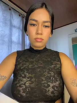 ALANAH KITTY online show from July 16, 7:53 pm