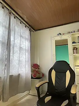 ALANAH KITTY online show from July 22, 2:42 pm