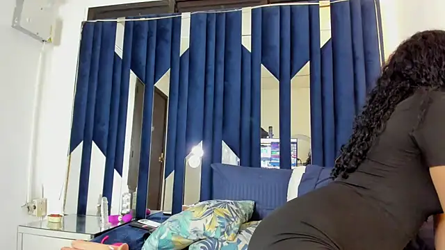 Sofia-candyht online show from January 29, 7:57 am