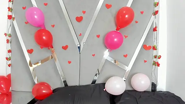 Sofia-candyht online show from February 14, 9:43 pm