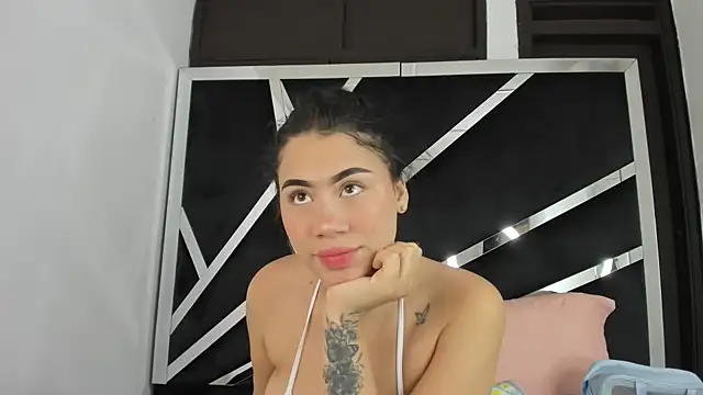 Sofia-candyht online show from March 2, 9:11 pm