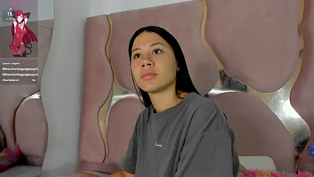 Sofia-candyht online show from April 27, 8:51 pm