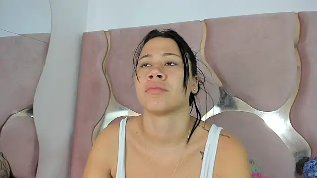 Sofia-candyht online show from April 28, 8:58 pm