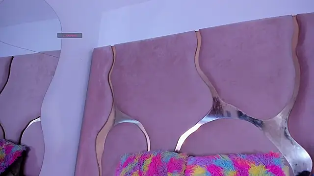Sofia-candyht online show from June 21, 9:28 pm