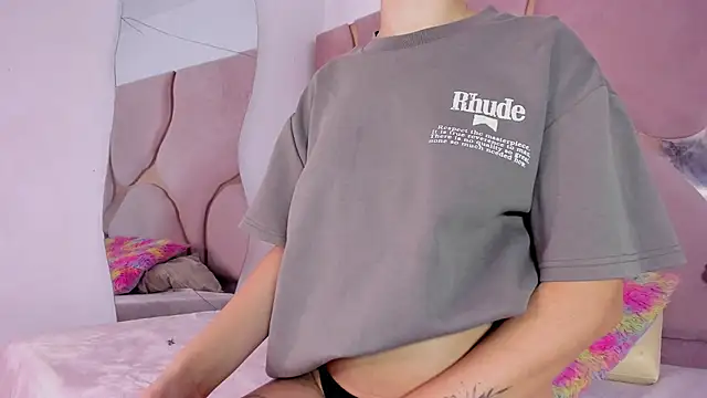 Sofia-candyht online show from June 26, 9:08 pm