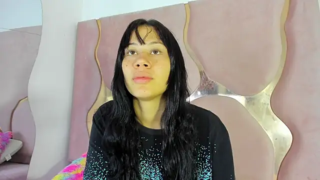 Sofia-candyht online show from June 30, 8:32 pm