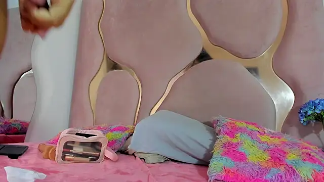 Sofia-candyht online show from July 19, 9:07 pm