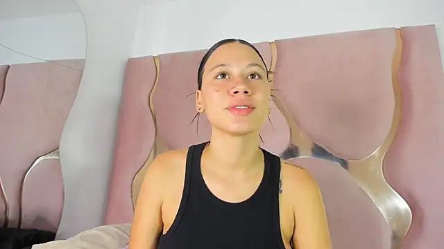 Sofia-candyht online show from July 26, 10:38 pm