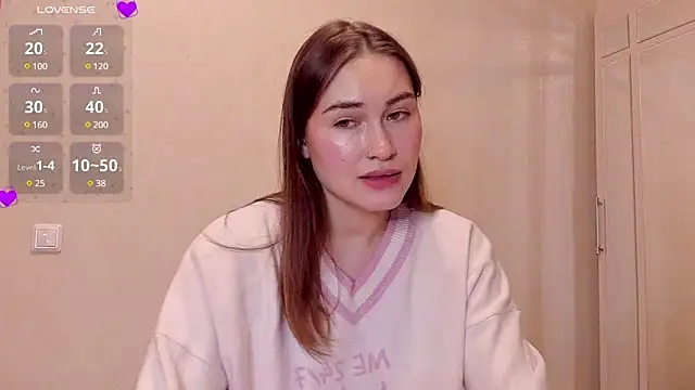 sleeeep y online show from January 22, 1:31 am