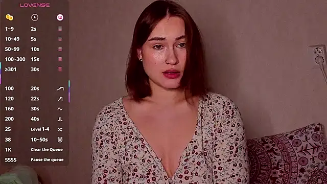 sleeeep y online show from March 13, 7:09 pm