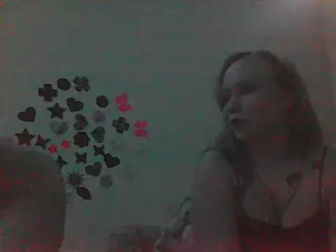 Snapshot of SpecialSpecies chatting on February 15, 10:44 am SpecialSpecies online show from February 15, 10:44 am