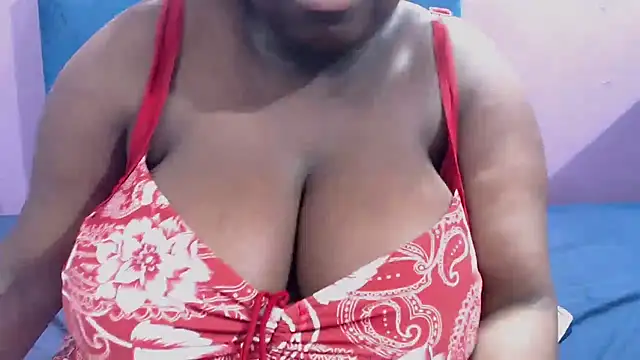 DARKGIANTMELANIN online show from July 26, 6:04 pm