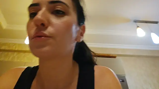 Snapshot of AlejandraDelaney chatting on December 26, 2:59 pm AlejandraDelaney online show from December 26, 2:59 pm