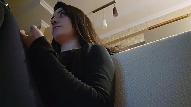 Snapshot of AlejandraDelaney chatting on January 30, 9:14 pm AlejandraDelaney online show from January 30, 9:14 pm